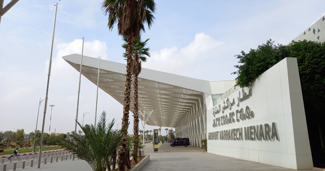 Airport Transfer